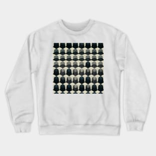 Coats and Hats Crewneck Sweatshirt